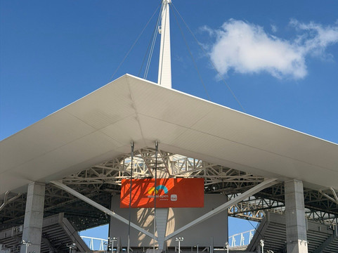 Hard Rock Stadium-迈阿密必去景点