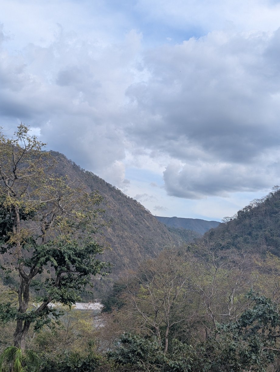 High Bank Himalayan Retreat-官方