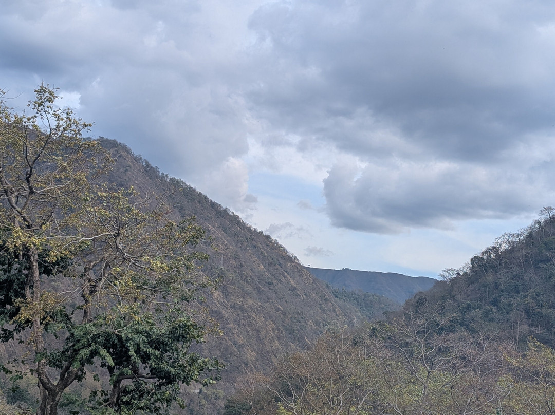 High Bank Himalayan Retreat主图