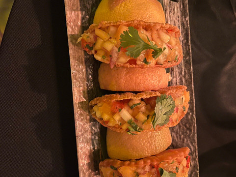 Lagouassem餐馆和美食-Nouba