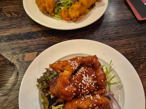 Railway Tavern-马瑟韦尔必去景点