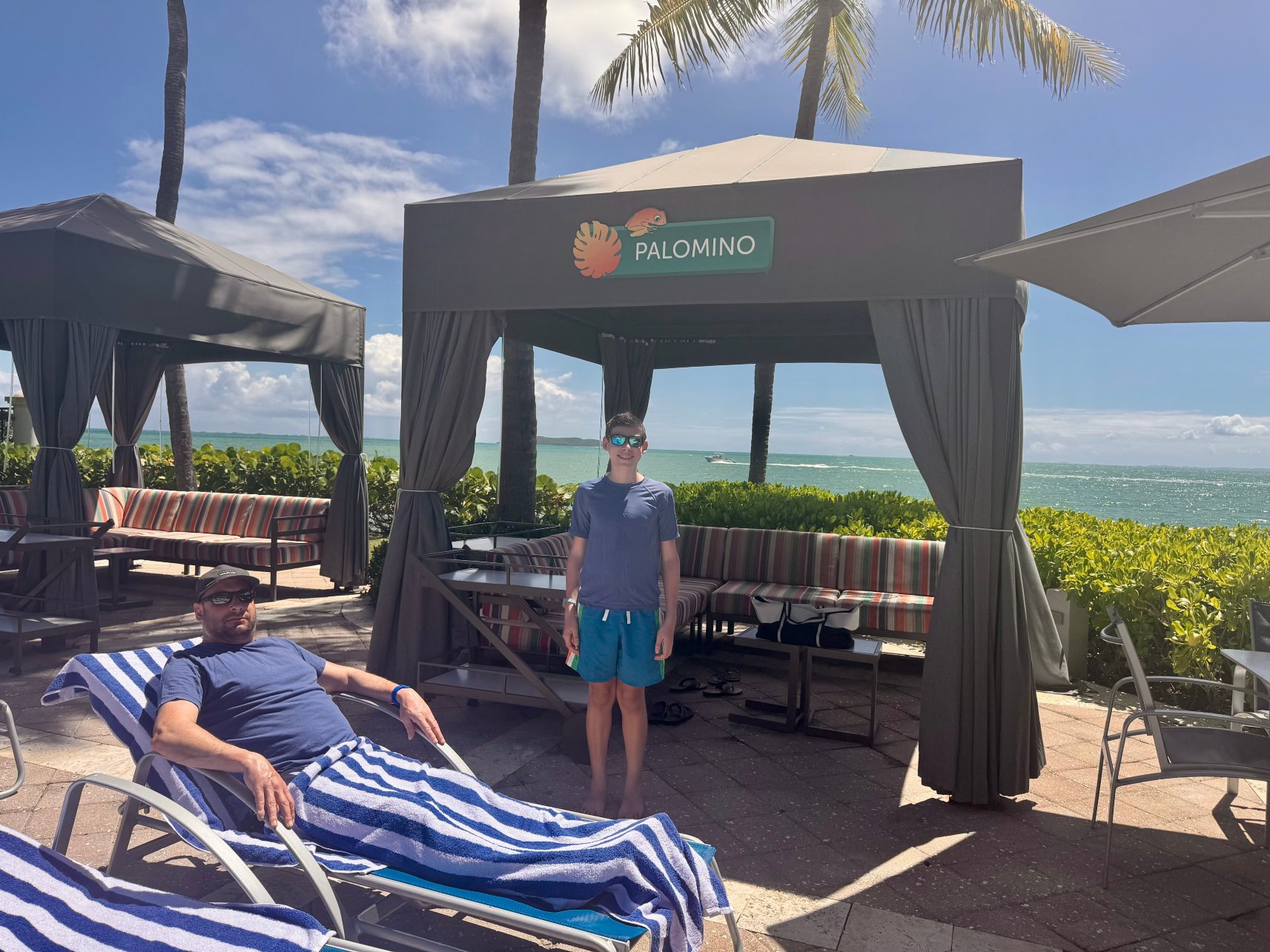 埃尔康基斯塔多尔度假村-波多黎各-官方