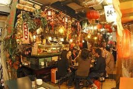 Ebisu-Yokocho-Ebisu必去景点