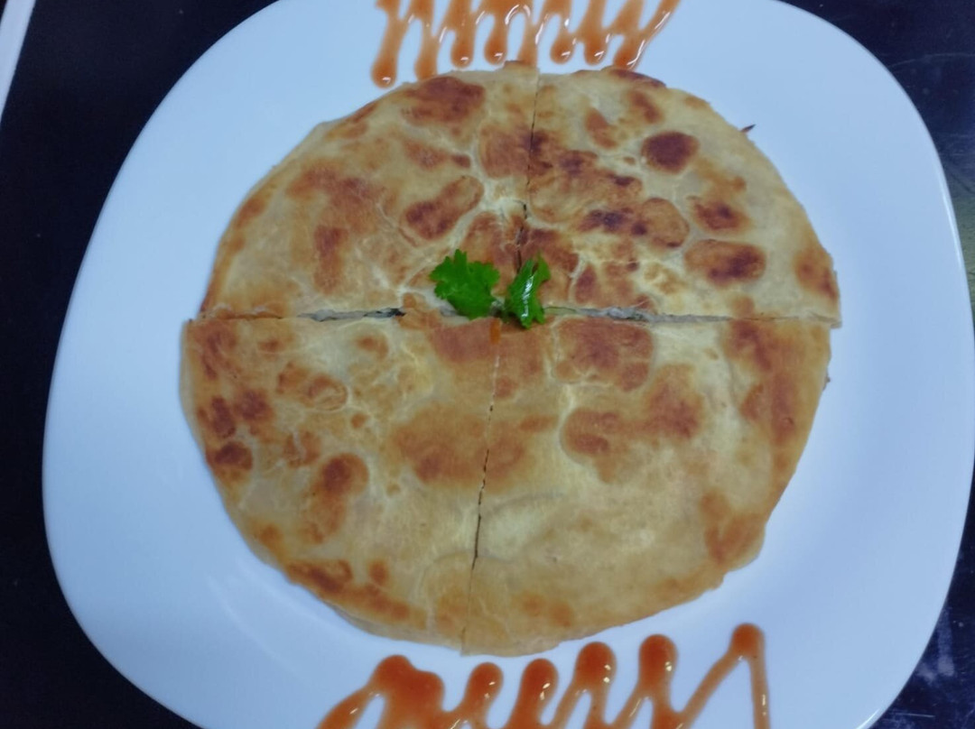 Indian Royal Halal Food Siem Reap主图