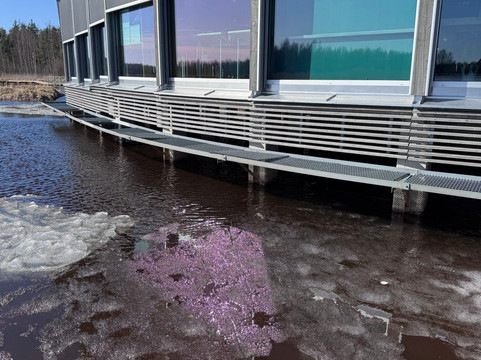 Naturum Värmland-卡尔斯塔德必去景点