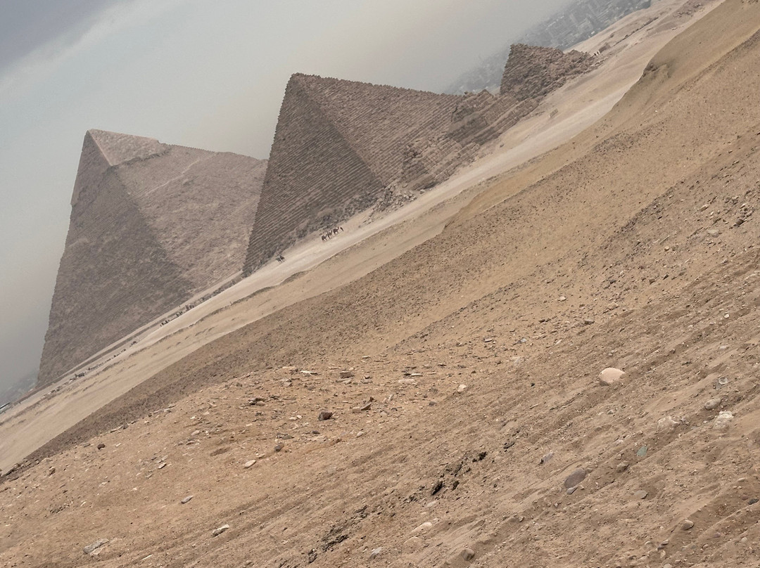 Giemme Escursioni-沙姆沙伊赫必去景点