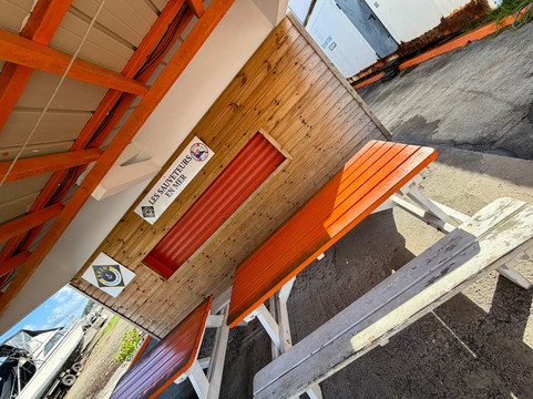 Privilèg'G-Le Francois必去景点