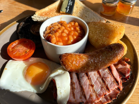 苏格比特伊廷旅馆主图