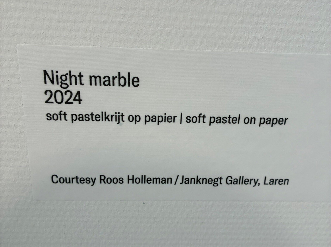 Museum JAN-阿姆斯特尔芬必去景点