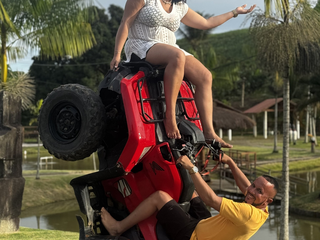 Porto de Galinhas - Indica-嘎林海斯港必去景点