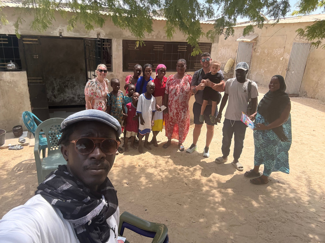 EXCURSIONS FROM HOTEL RIU BAOBAB-Ponto必去景点