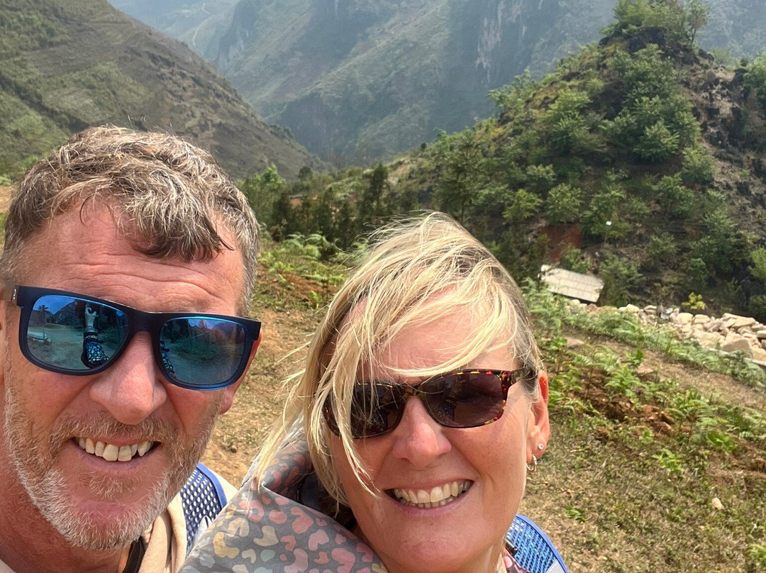 哈革良Yolo房屋和环游主图