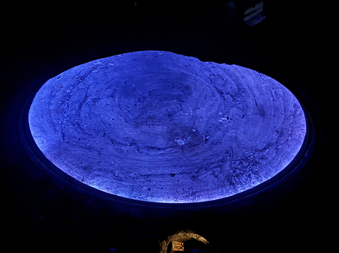 锡帕基拉盐大教堂-锡帕基拉必去景点