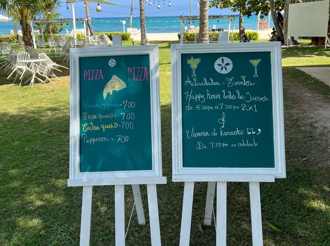 Hotel Todoblanco, Las Galeras, Samana主图