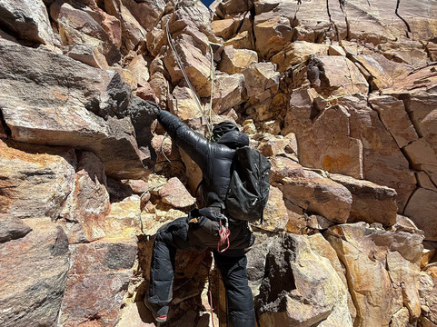 Andes Specialists-Las Heras必去景点