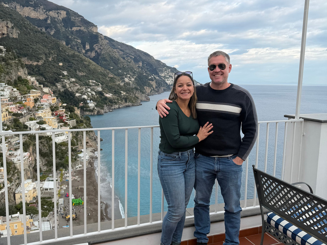 Tempio Travel-索伦托必去景点