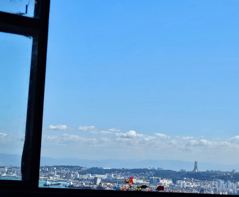 Restaurant Dar El Baraka