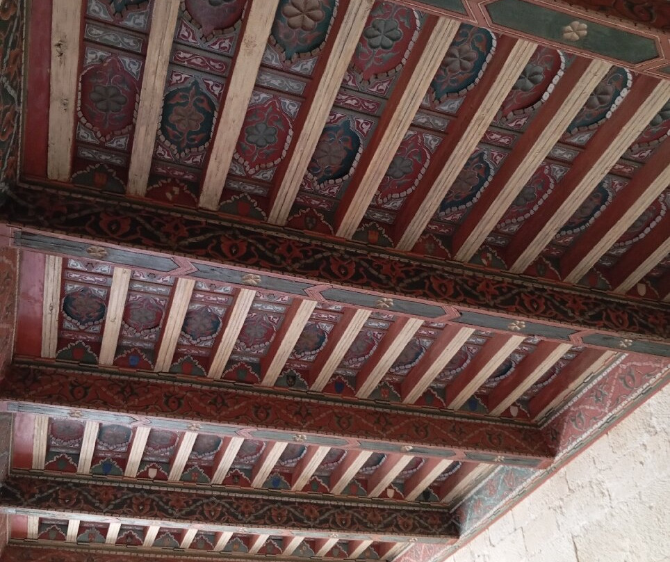 Monastery of Santo Domingo de Silos-Santo Domingo de Silos必去景点