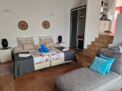 蒙都萨姆酒店主图