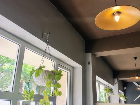 雅靠TGI星假日度假村主图