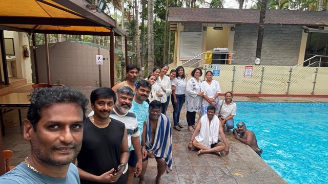 阿奈卡蒂斯特尔灵酒店-官方