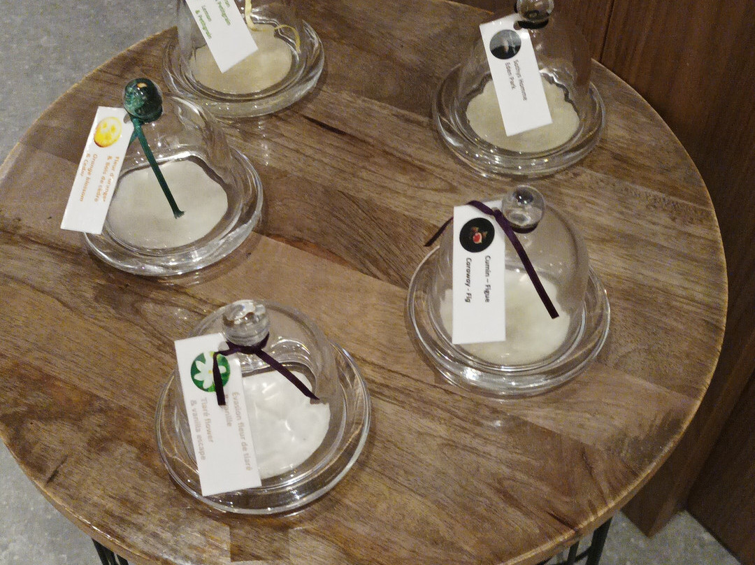 Spa La Parenthèse-艾克斯莱班必去景点