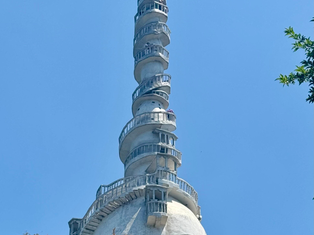 Wicky Tours Sri Lanka-尼甘布必去景点