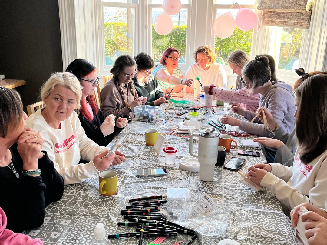 伊斯特菲尔德旅馆主图