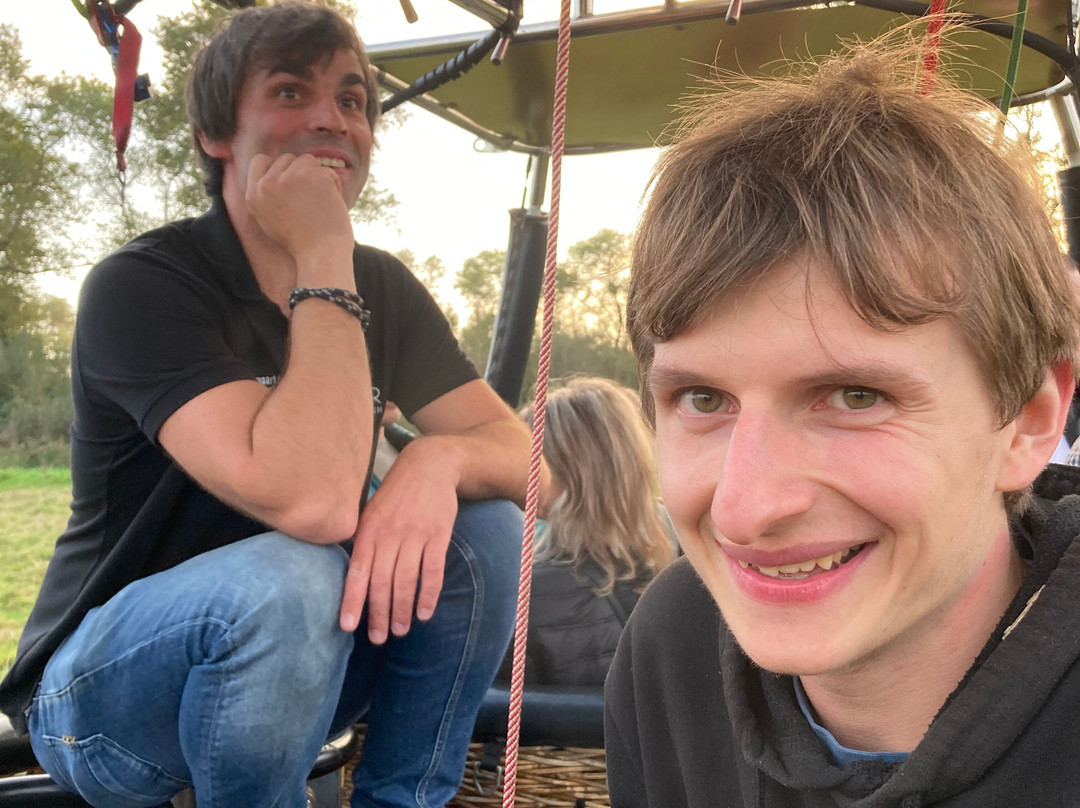 C-Air Ballonvaart-Waasmunster必去景点