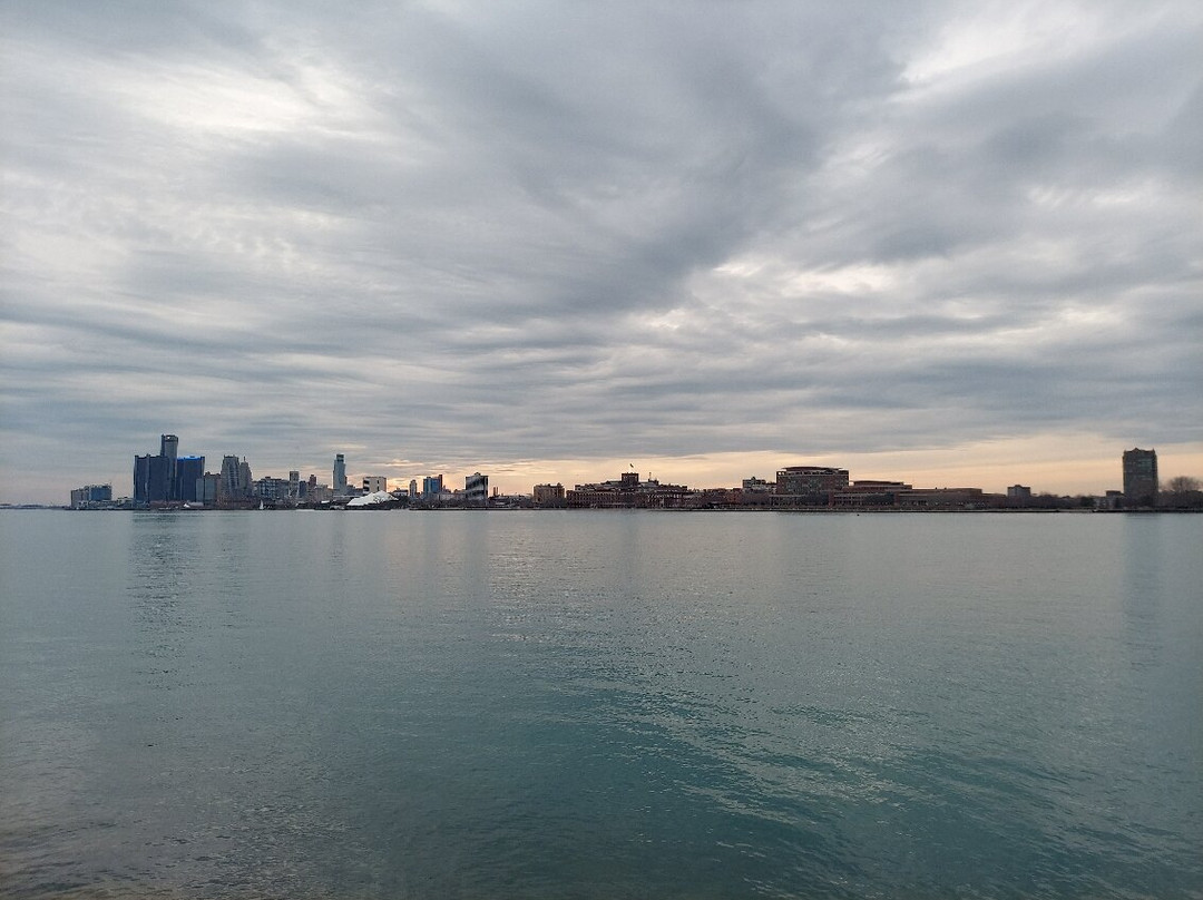 Belle Isle Park-底特律必去景点