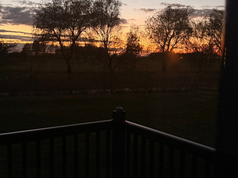 Addlethorpe Golf & Country Club-Addlethorpe必去景点