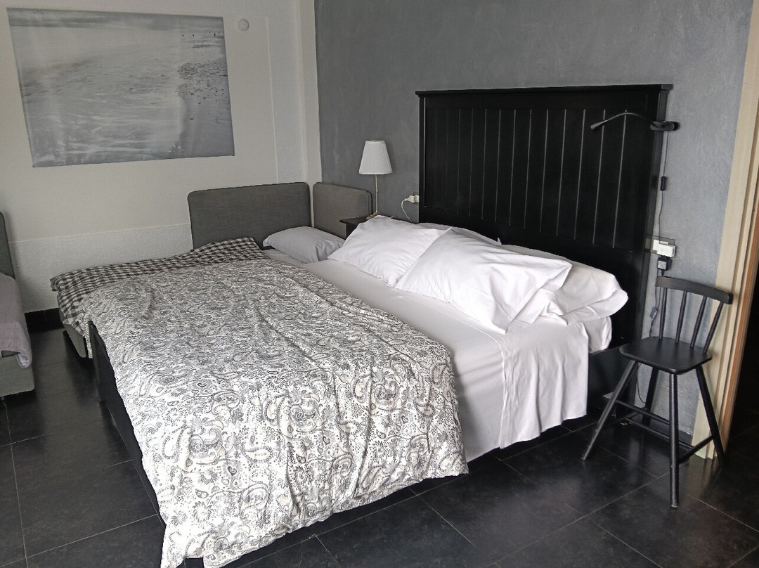 Affittacamere la Tortuga主图