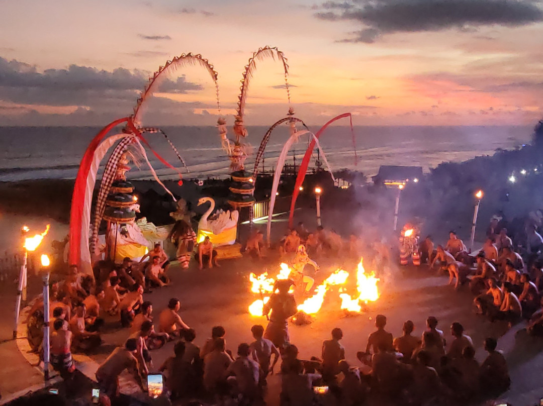 Travel Point Bali-Ketewel必去景点