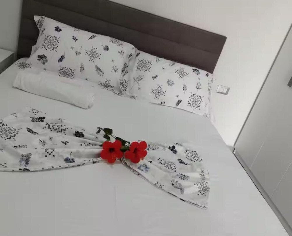 Apartamente Deon