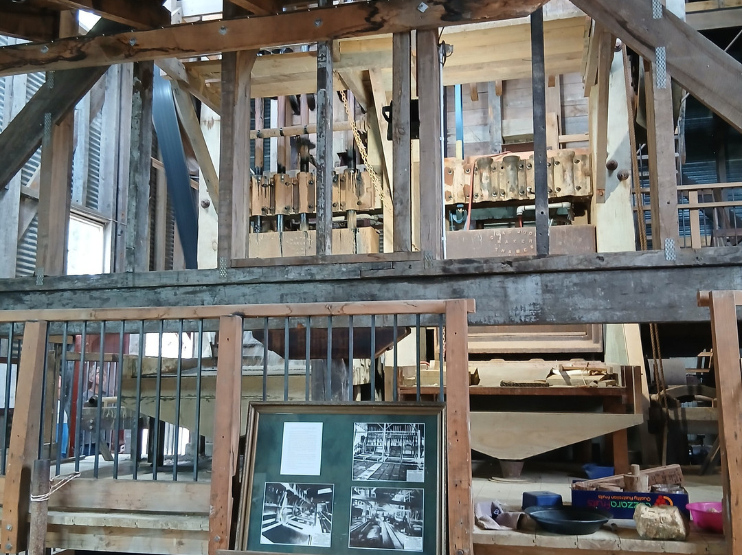 Goldmine Experience-Thames必去景点