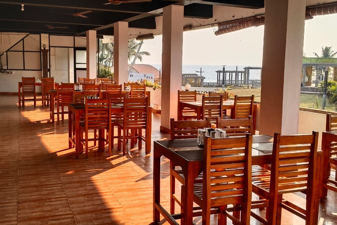 Nava Jyoti Pure Veg Restaurant