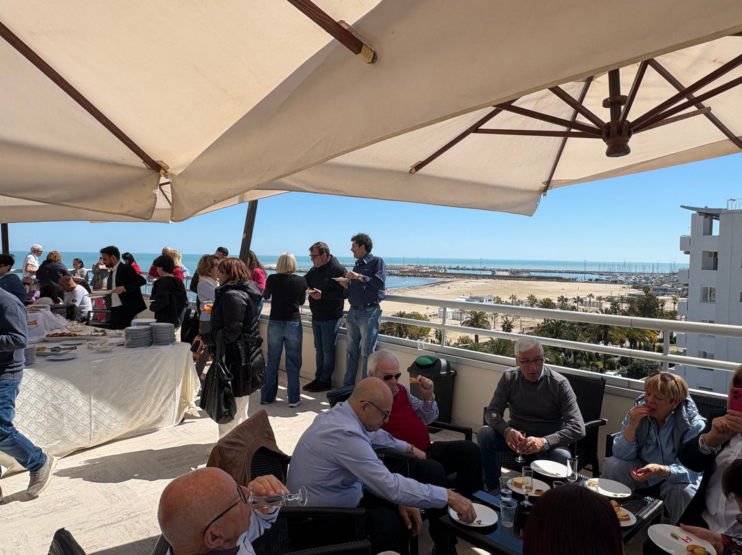 Hotel Europa Beach Village主图