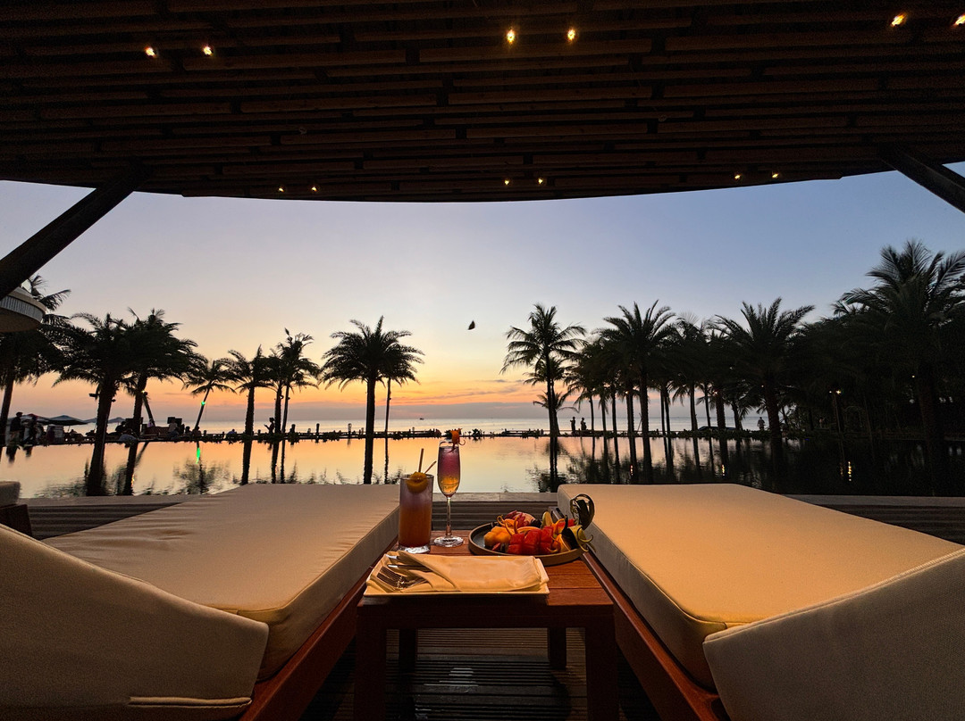 WorldHotels Long Beach Resort Phu Quoc
