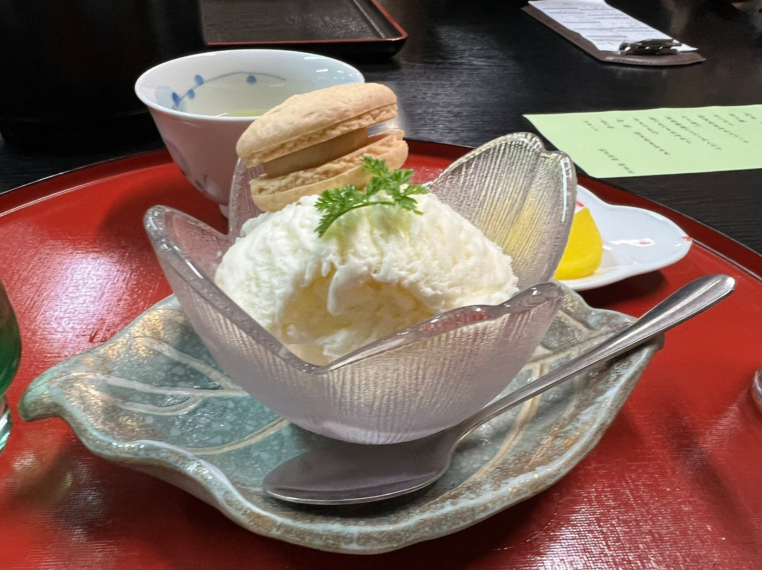鲤登苑日式旅馆主图