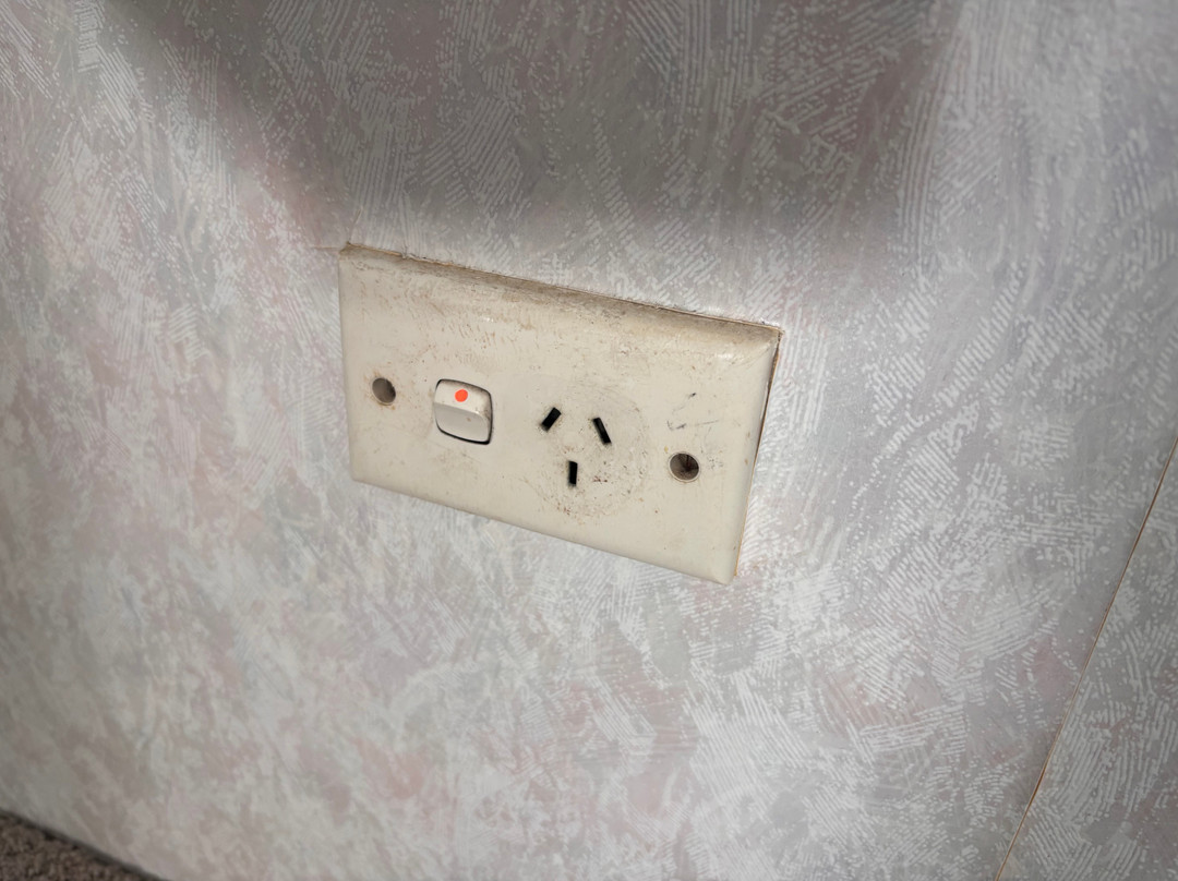 嗨冲浪度假公寓主图