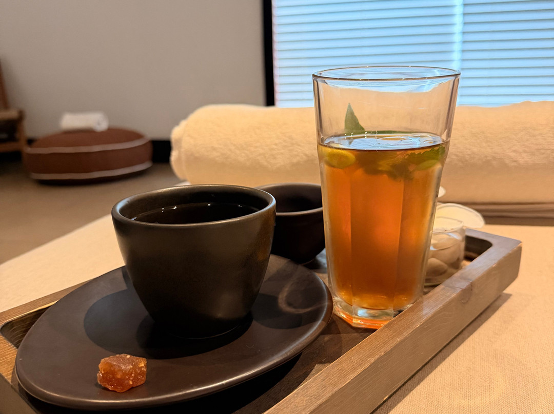 Rituals Spa-Plaine Des Papayes必去景点