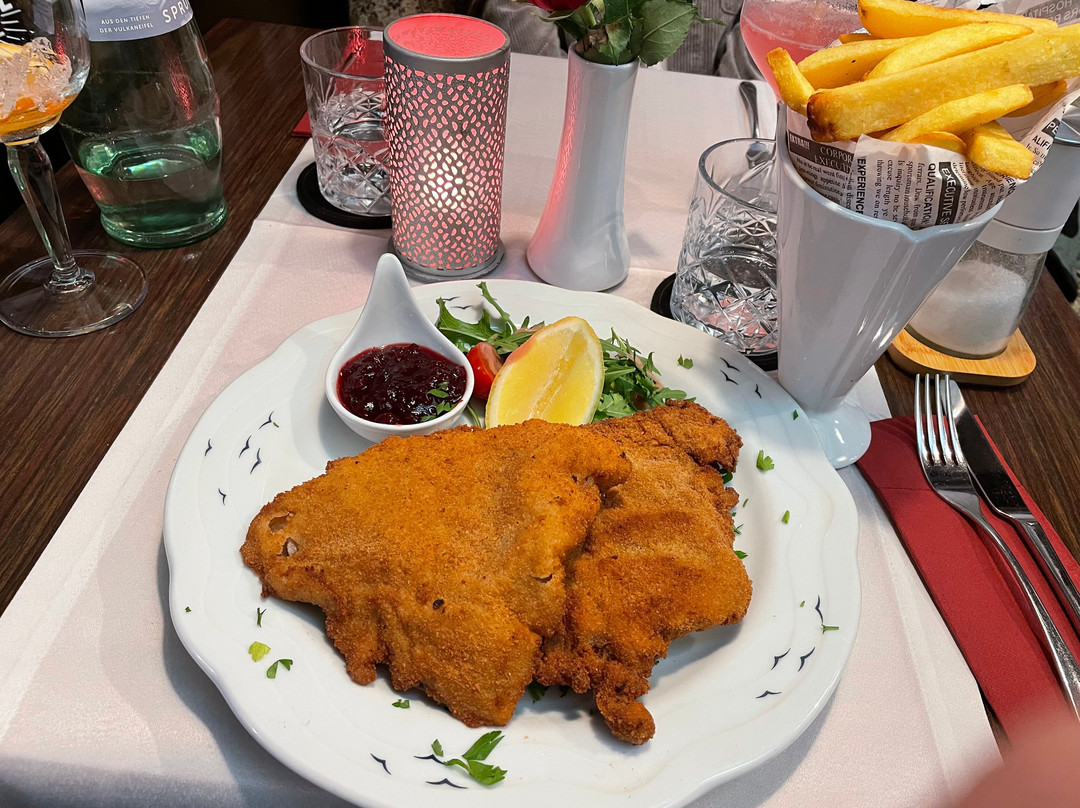 Kleine Möwe