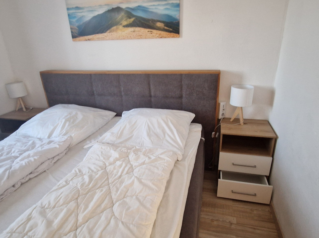 Feriendorf Lechbruck主图