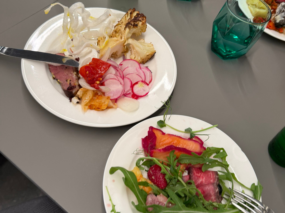 HVD Reina del Mar - Premium Spa Service & Free Parking主图