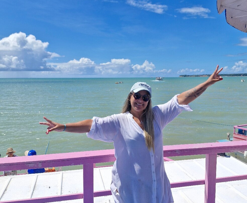 Picaozinho-Joao Pessoa必去景点