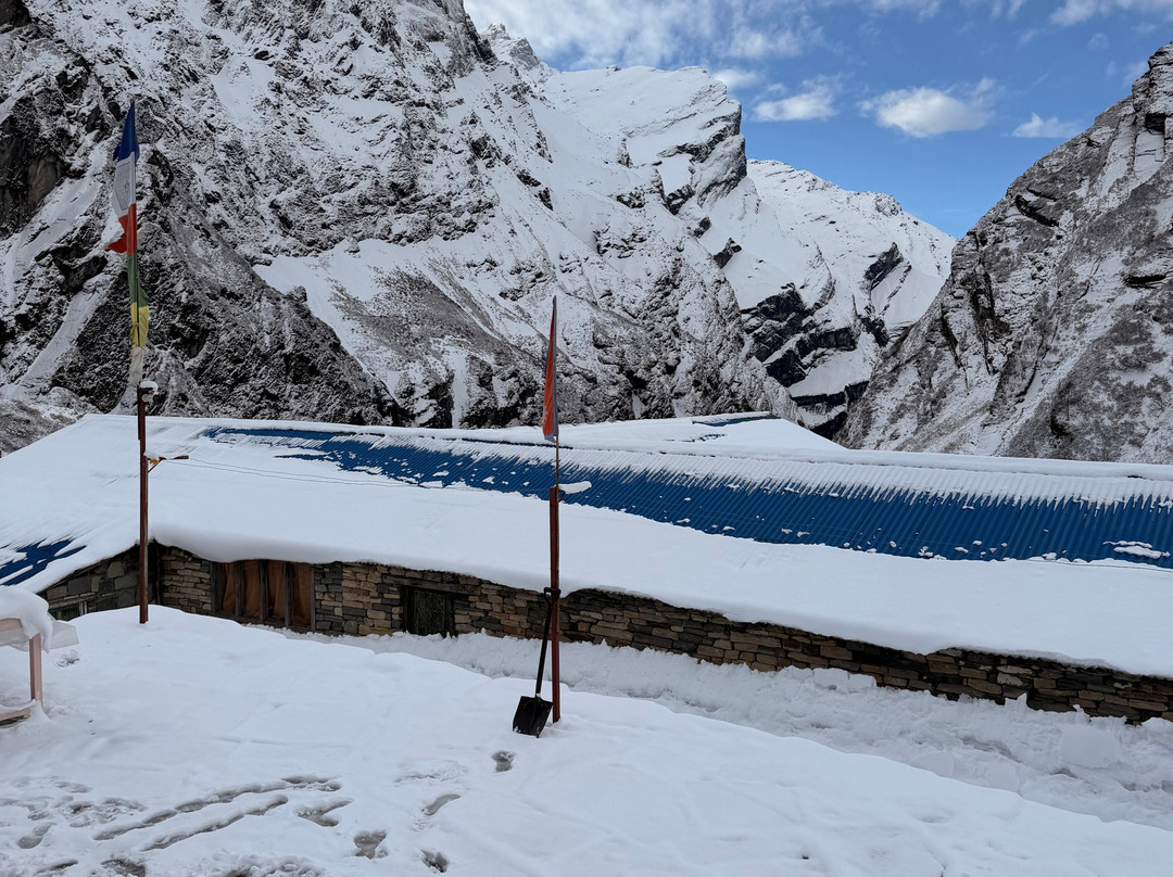 Escape Himalaya Trek And Expedition-加德满都必去景点