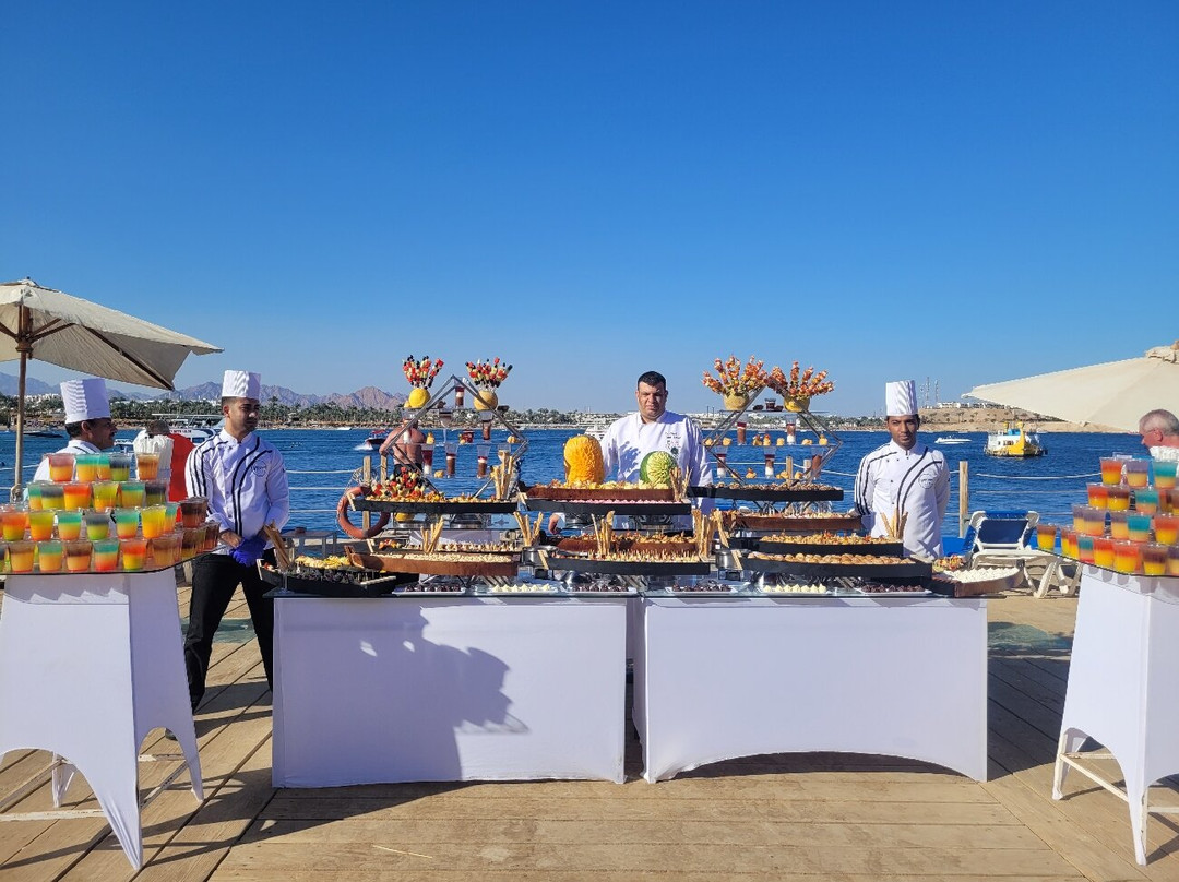 Kalimera Beach & Restaurant