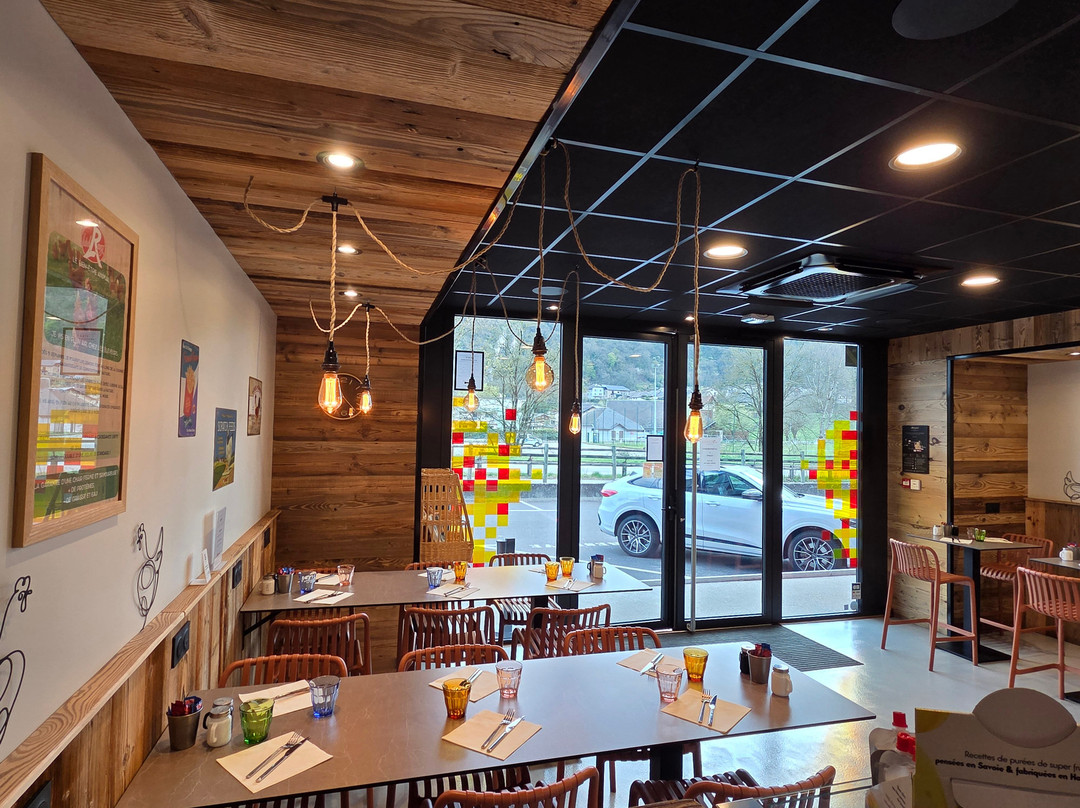 Rôtisserie La Polaille