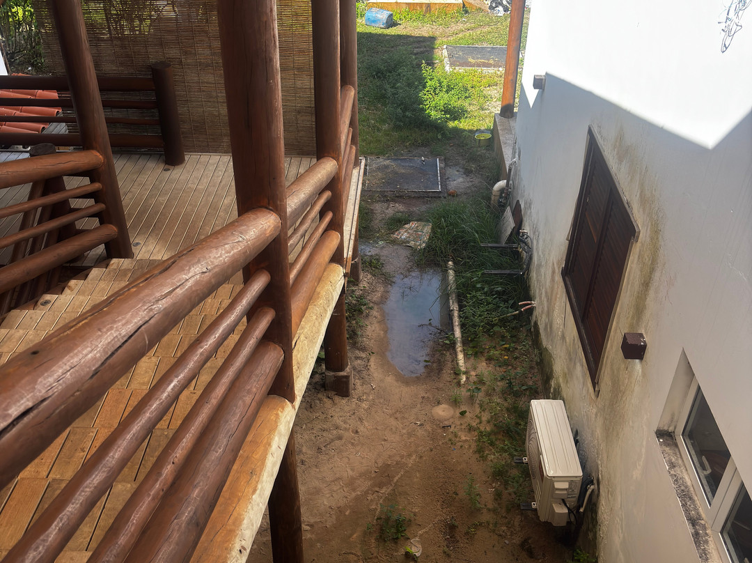 法曾达喀尔拉旅馆主图