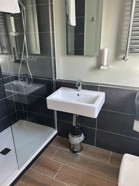 Birches Brow Boutique Guestrooms-官方